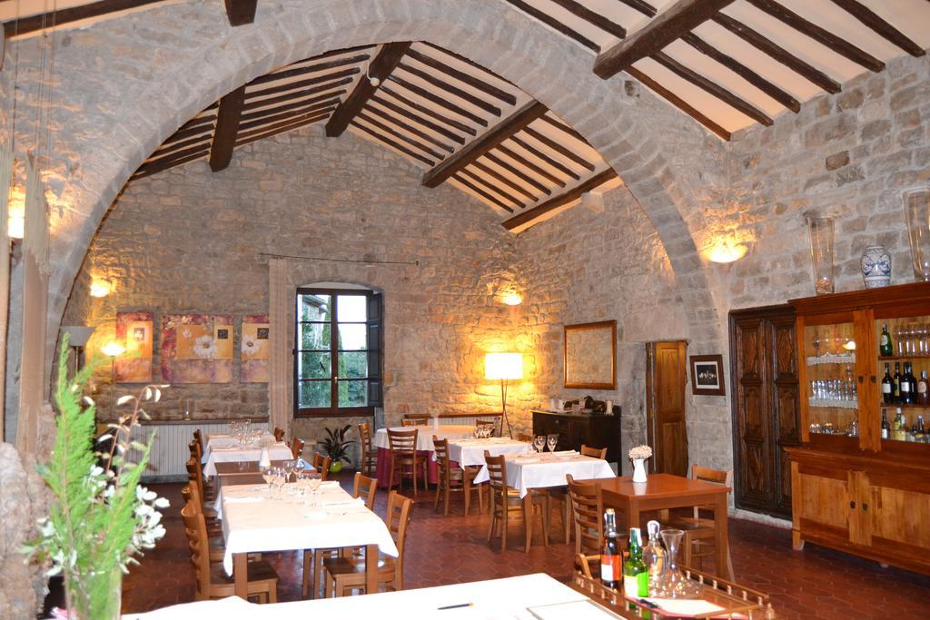 Hotel La Sala De Camos Extérieur photo
