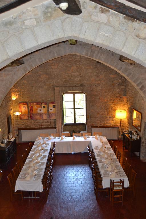 Hotel La Sala De Camos Extérieur photo